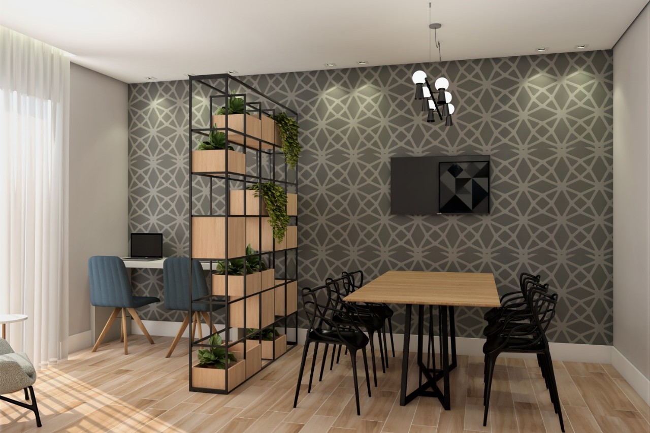 Coworking