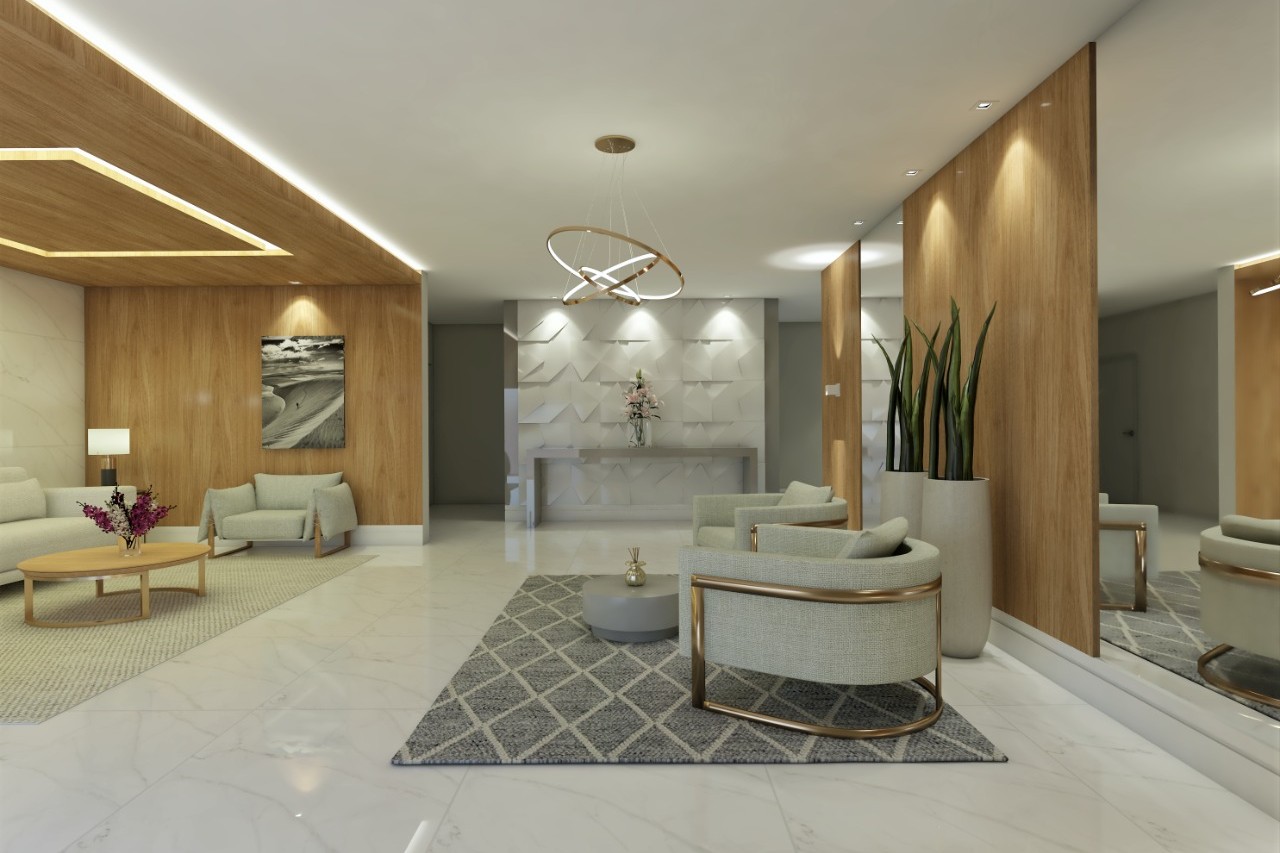 Hall de Entrada