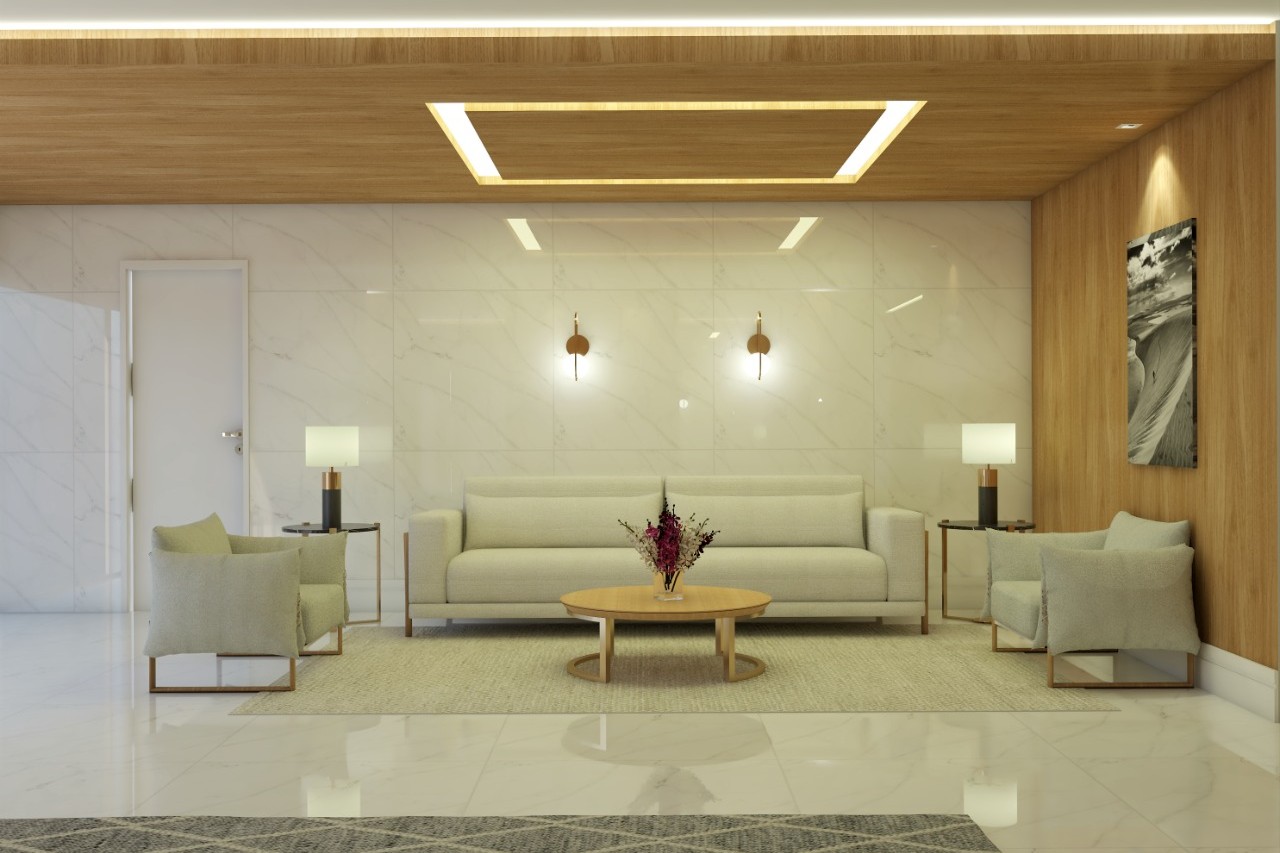 Hall de Entrada