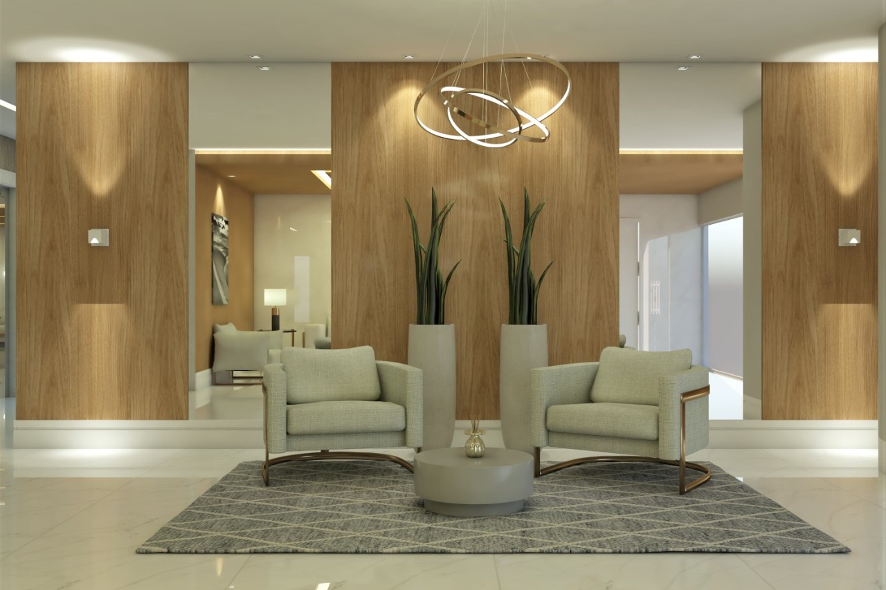 Hall de Entrada